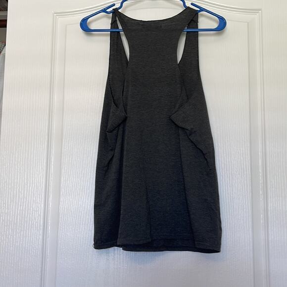 Momma Tried Racerback Tank - Picture 2 of 3